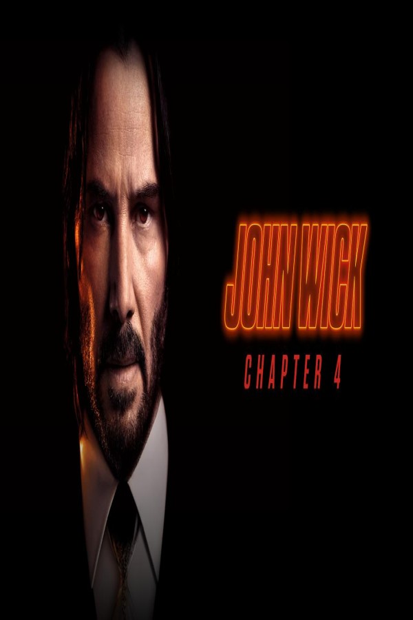 مشاهد فيلم John Wick Chapter 4 2023 مترجم