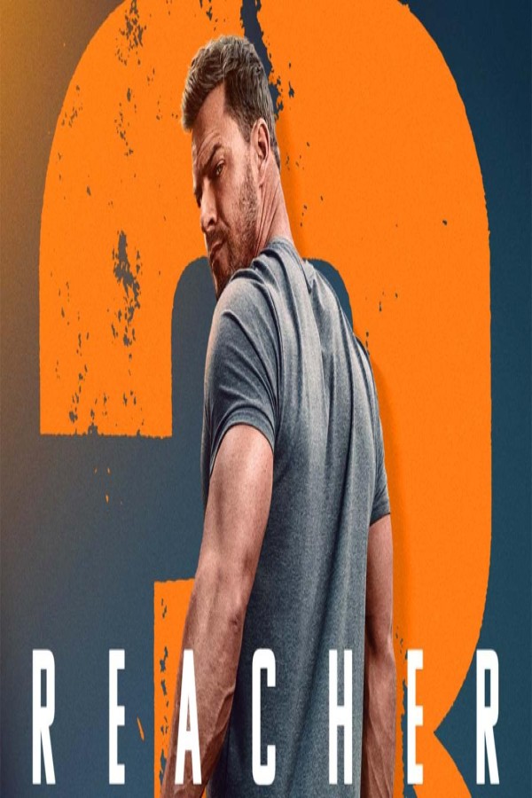 مشاهد مسلسل Reacher الموسم الثالث الحلقة 3 الثالثة مترجمة