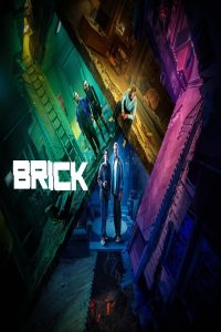 مشاهد فيلم Brick 2025 مترجم