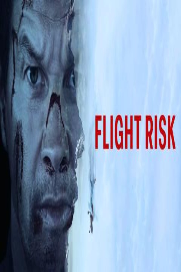 مشاهد فيلم Flight Risk 2025 مترجم