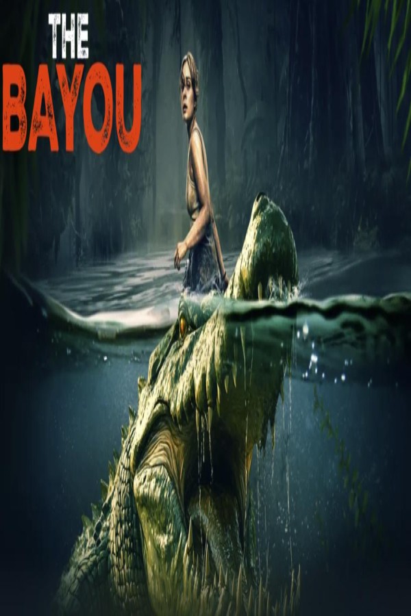 مشاهد فيلم The Bayou 2025 مترجم