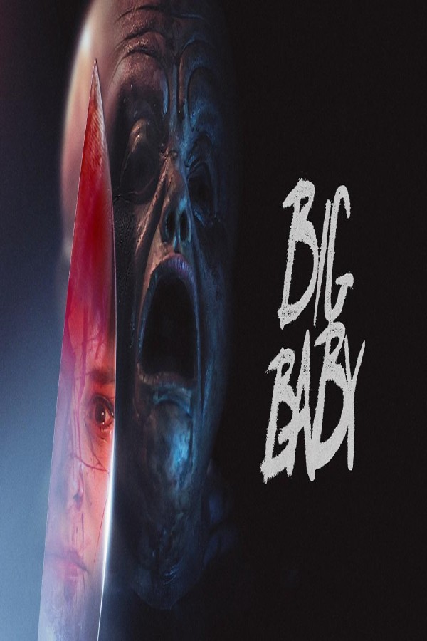 مشاهد فيلم Big Baby 2025 مترجم