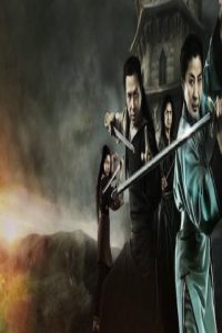 مشاهد فيلم Crouching Tiger Hidden Dragon Sword of Destiny 2016 مترجم