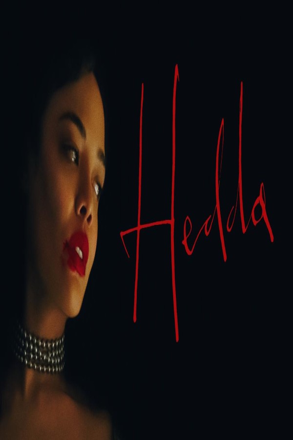 مشاهد فيلم Hedda 2025 مترجم