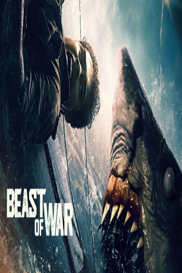 مشاهد فيلم Beast of War 2025 مترجم