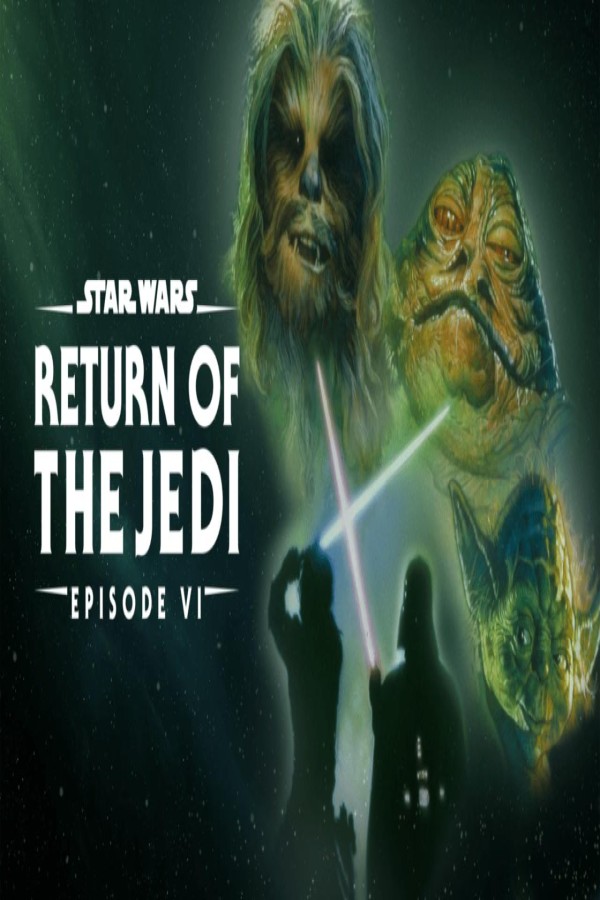 مشاهد فيلم Star Wars Episode VI Return of the Jedi 1983 مترجم
