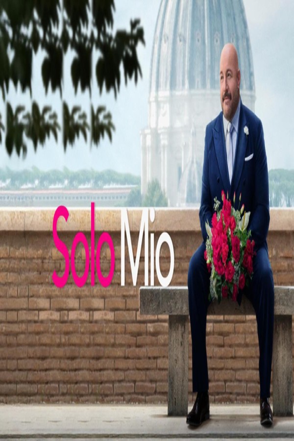 مشاهد فيلم Solo Mio 2026 مترجم