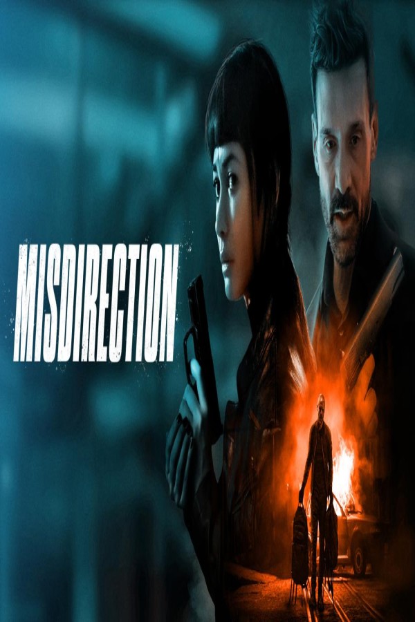 مشاهد فيلم Misdirection 2026 مترجم