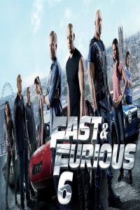 مشاهد فيلم Fast & Furious 6 2013 مترجم