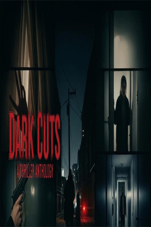 مشاهد فيلم Dark Cuts: A Thriller Anthology 2025 مترجم