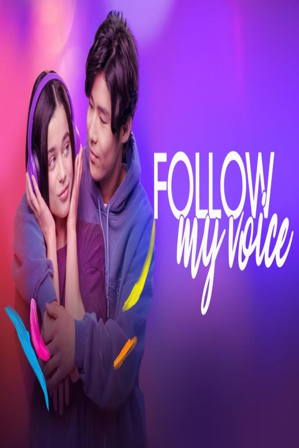 مشاهد فيلم Follow My Voice 2025 مترجم
