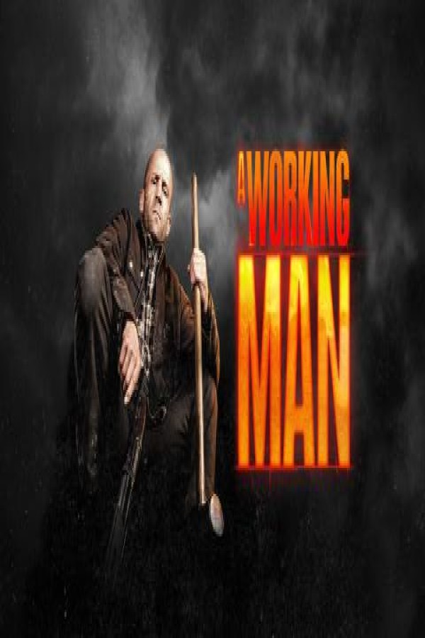 مشاهد فيلم A Working Man 2025 مترجم