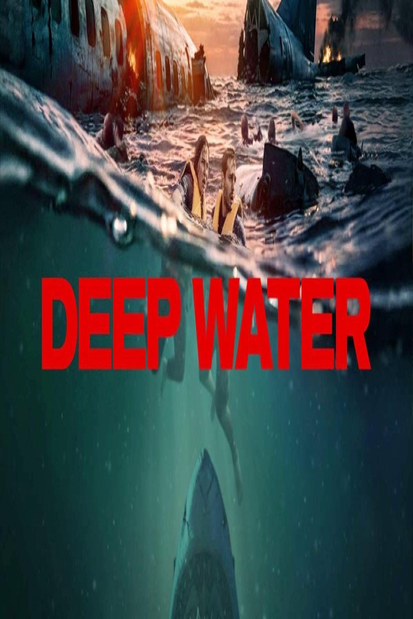 مشاهد فيلم Deep Water 2026 مترجم