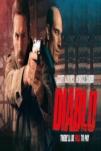 مشاهد فيلم Diablo 2025 مترجم