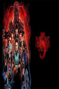 مشاهد مسلسل Stranger Things الموسم الخامس الحلقة 3 الثالثة مترجمة