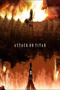 مشاهد انمي Attack on Titan الموسم الاول الحلقة 1 الاولى مترجمة