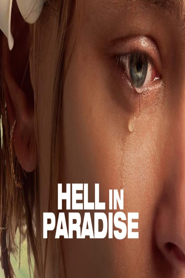 مشاهد فيلم Hell in Paradise 2025 مترجم