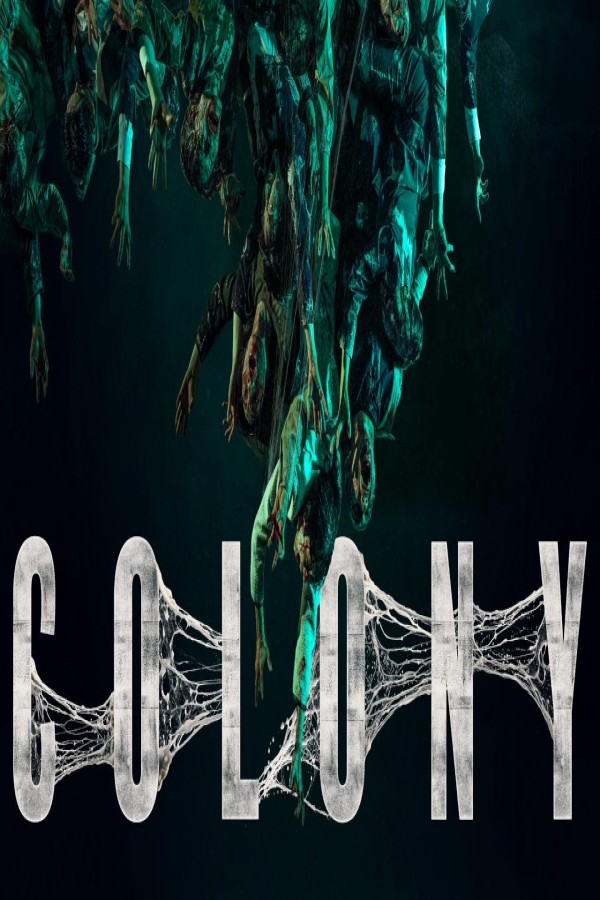 مشاهد فيلم Colony 2026 مترجم