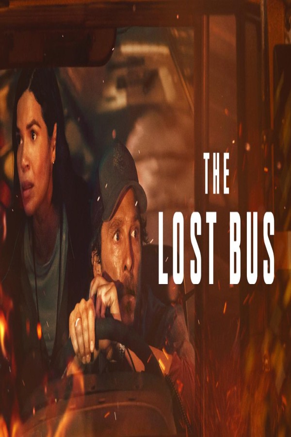 مشاهد فيلم The Lost Bus 2025 مترجم