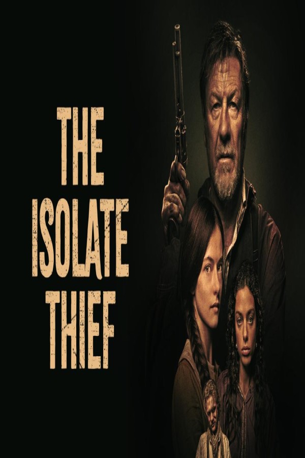 مشاهد فيلم The Isolate Thief 2026 مترجم