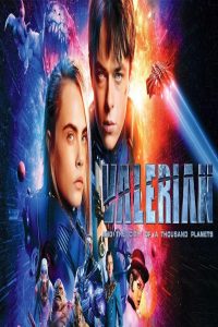 مشاهد فيلم Valerian and the City of a Thousand Planets 2017 مترجم
