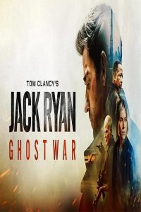 مشاهد فيلم Tom Clancy’s Jack Ryan: Ghost War 2026 مترجم