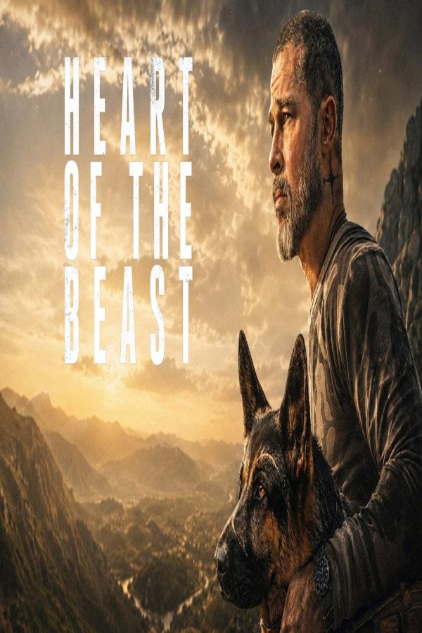 مشاهد فيلم Heart of the Beast 2026 مترجم