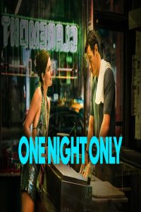 مشاهد فيلم One Night Only 2026 مترجم