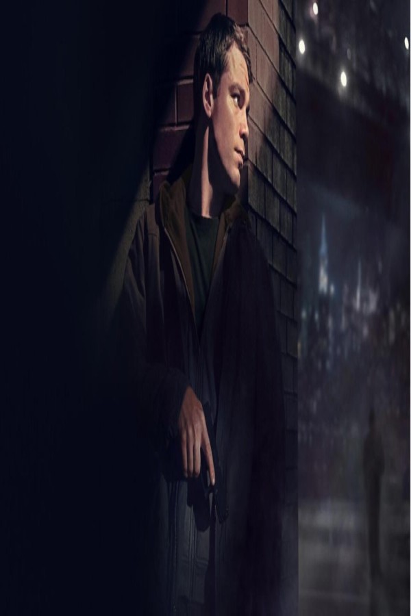 مشاهد مسلسل The Night Agent الموسم الثاني الحلقة 7 السابعة مترجمة