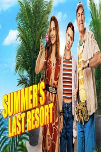 مشاهد فيلم Summer’s Last Resort 2026 مترجم