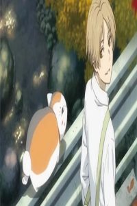 مشاهد انمي Natsume Yuujinchou Shichi مترجم