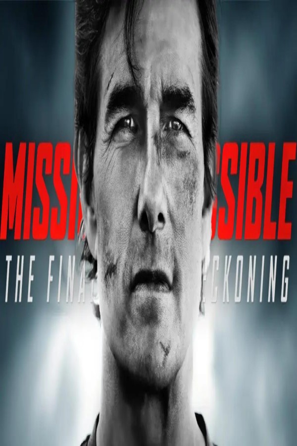مشاهد فيلم Mission Impossible 8 The Final Reckoning 2025 مترجم
