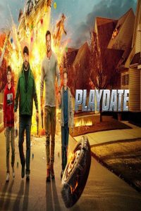 مشاهد فيلم Playdate 2025 مترجم