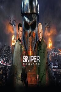 مشاهد فيلم Sniper: No Nation 2026 مترجم