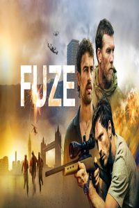 مشاهد فيلم Fuze 2025 مترجم