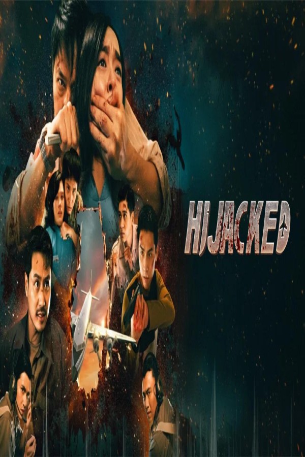 مشاهد فيلم Hijacked 2025 مترجم