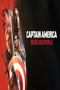 مشاهد فيلم Captain America Brave New World 2025 مترجم