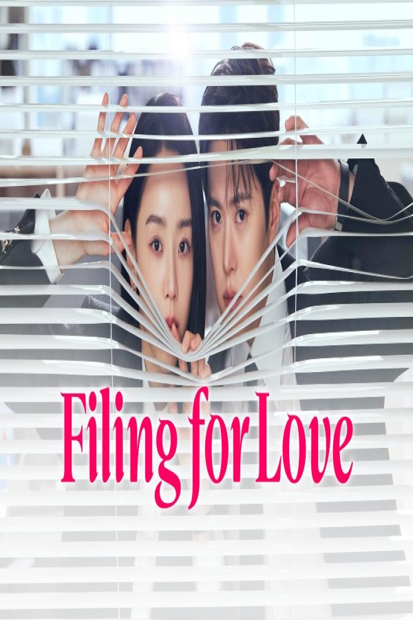 مشاهد مسلسل Filing for Love الحلقة 2 الثانية مترجمة
