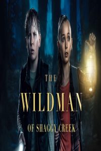 مشاهد فيلم The Wildman of Shaggy Creek 2025 مترجم