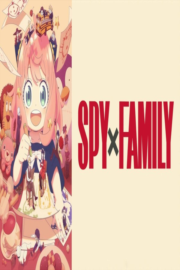 مشاهد انمي Spy x Family الموسم الثالث مترجم كامل