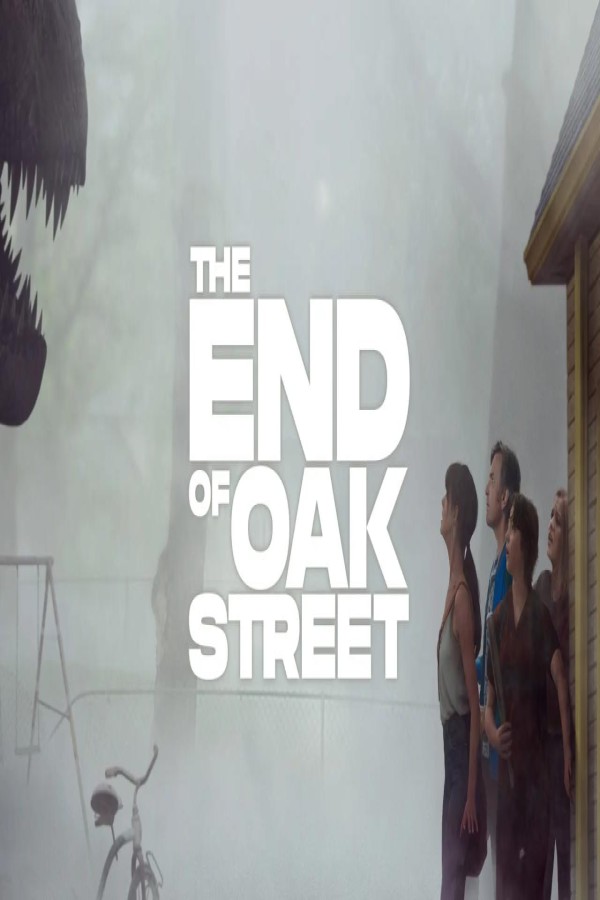 مشاهد فيلم The End of Oak Street 2026 مترجم