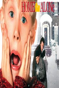 مشاهد فيلم Home Alone 1990 مترجم