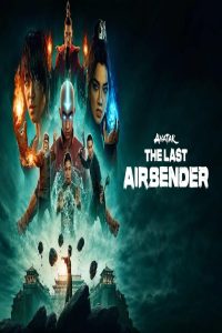 مشاهد مسلسل Avatar The Last Airbender الموسم الثاني الحلقة 3 الثالثة مترجمة