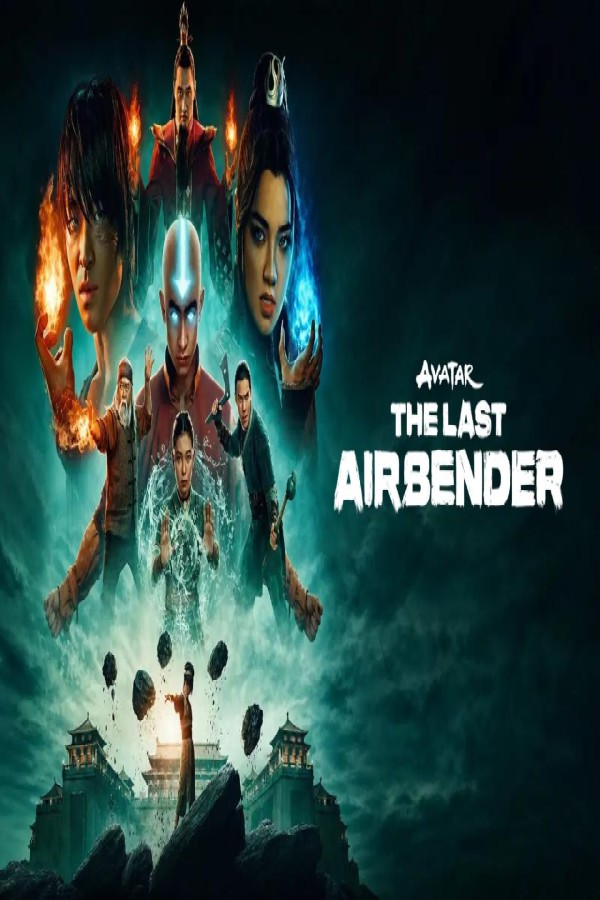 مشاهد مسلسل Avatar The Last Airbender الموسم الثاني الحلقة 3 الثالثة مترجمة