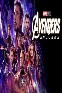 مشاهد فيلم Avengers Endgame 2019 مترجم