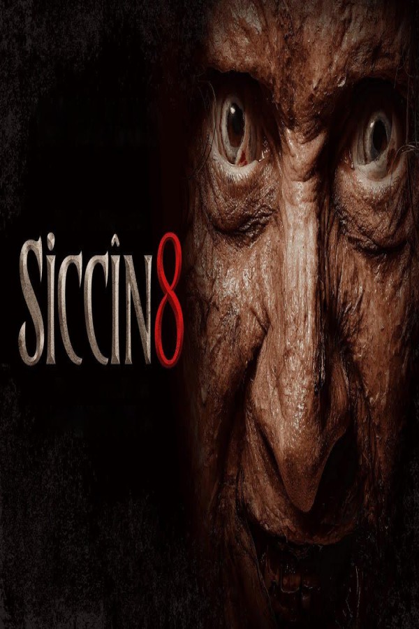 مشاهد فيلم Siccin 8 2025 مترجم