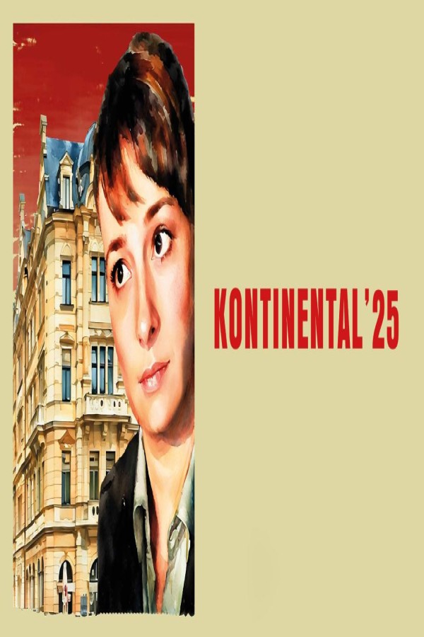 مشاهد فيلم Kontinental ’25 2025 مترجم