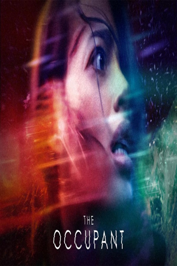 مشاهد فيلم The Occupant 2025 مترجم