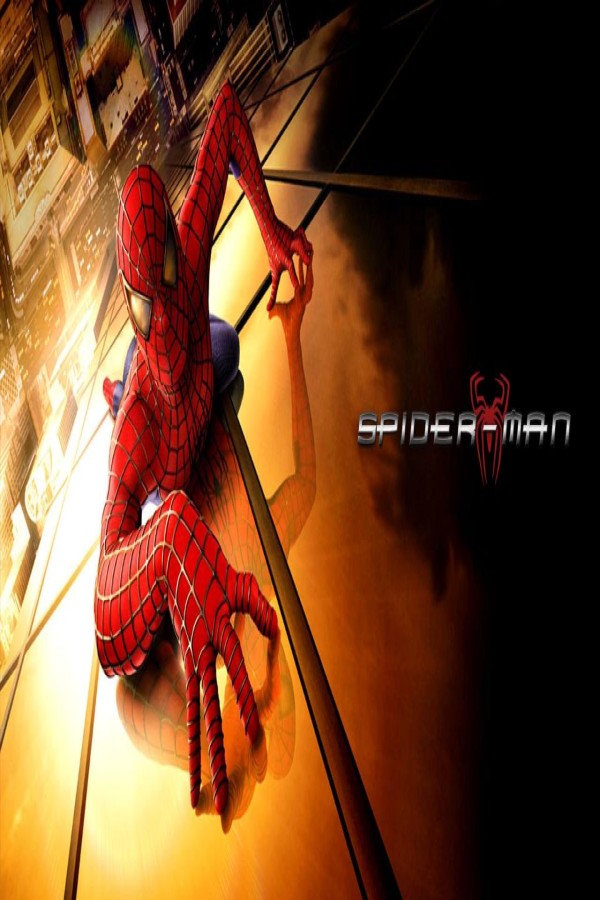 مشاهد فيلم Spider Man 2002 مترجم