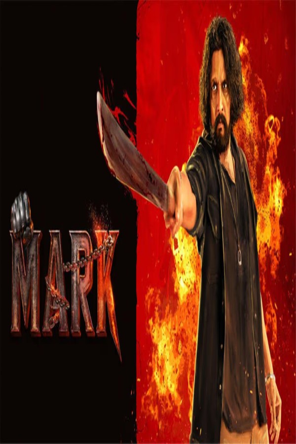 مشاهد فيلم Mark 2025 مترجم